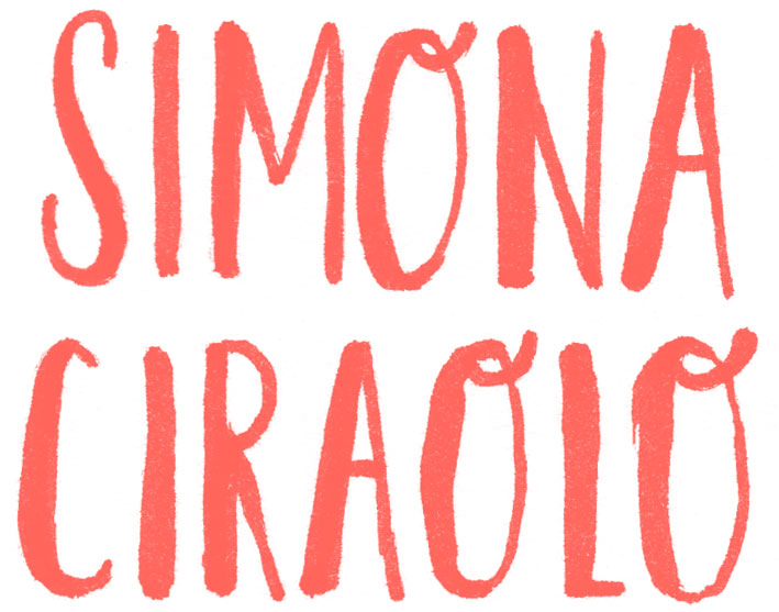 Simona Ciraolo
